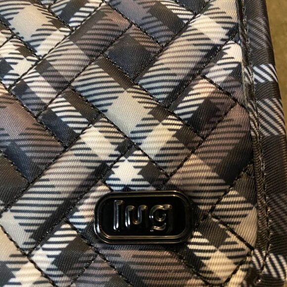 Lug Sleeper Brush Holder - Picture 5 of 6